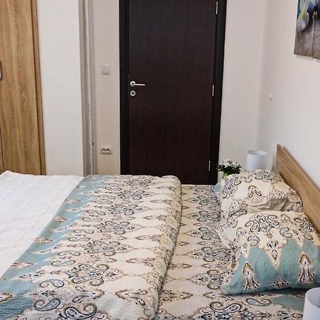 Ferienwohnung Modesty Zlatar Nova Varoš Exterior foto