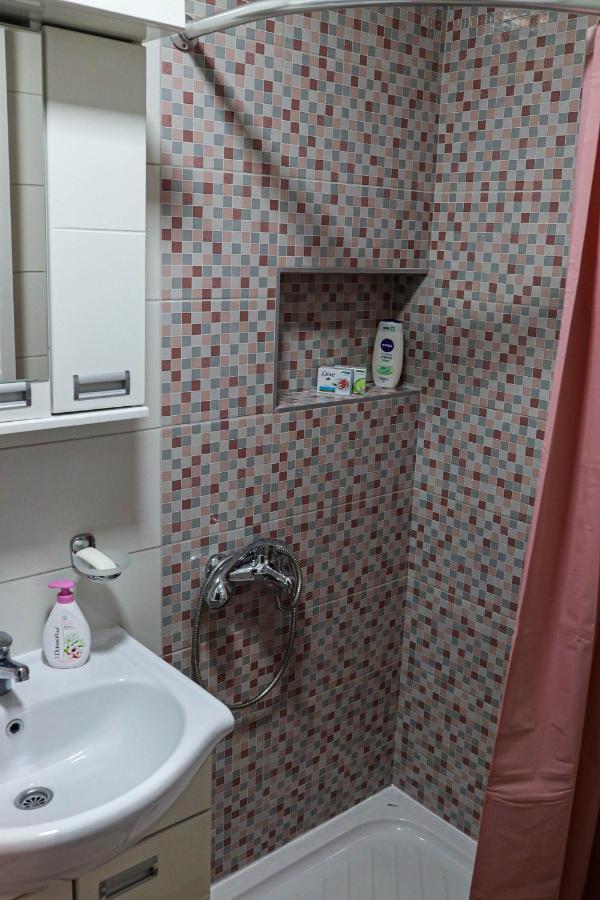 Ferienwohnung Modesty Zlatar Nova Varoš Exterior foto