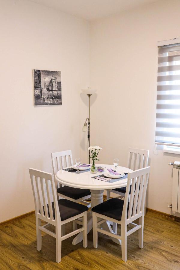 Ferienwohnung Modesty Zlatar Nova Varoš Exterior foto