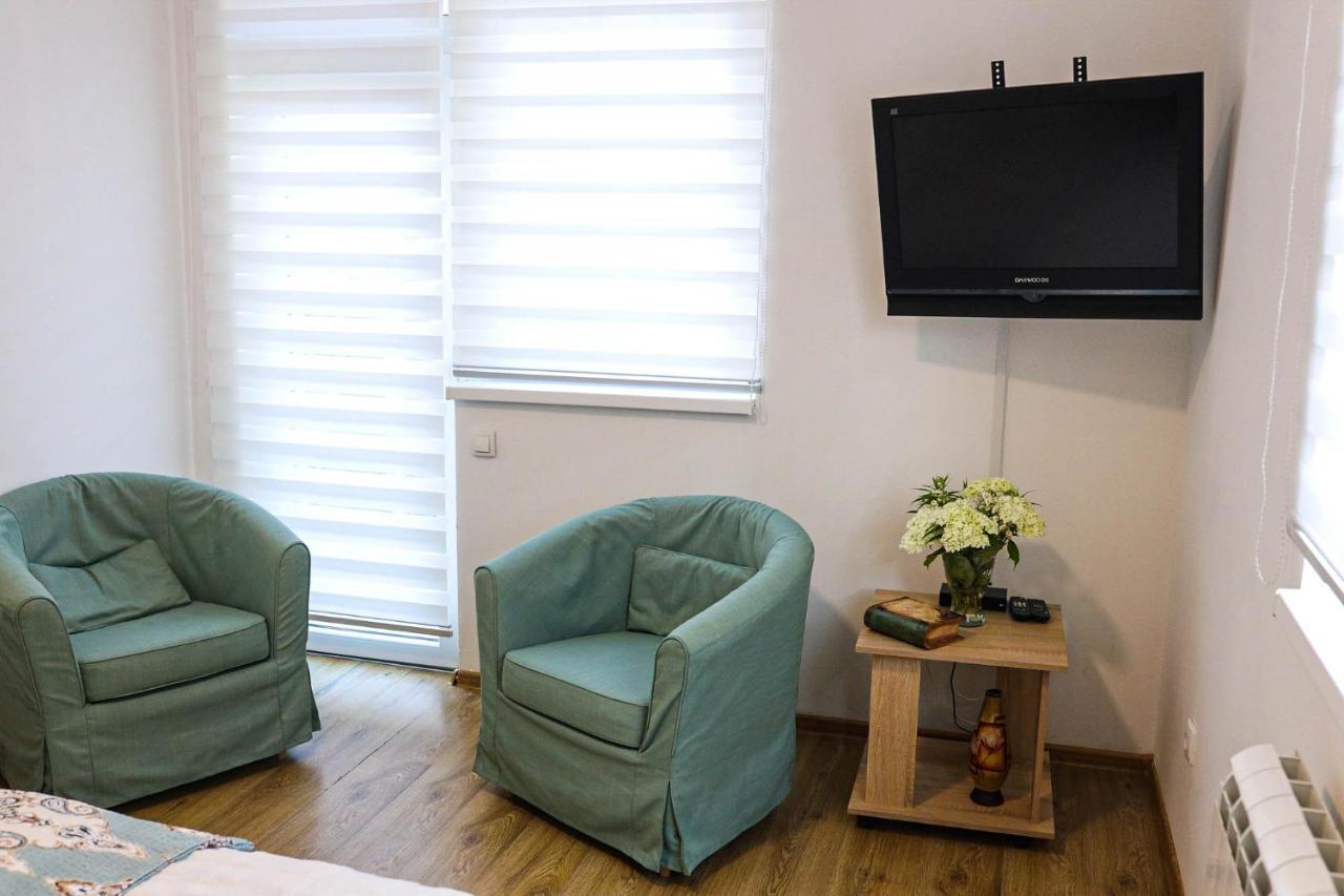 Ferienwohnung Modesty Zlatar Nova Varoš Exterior foto