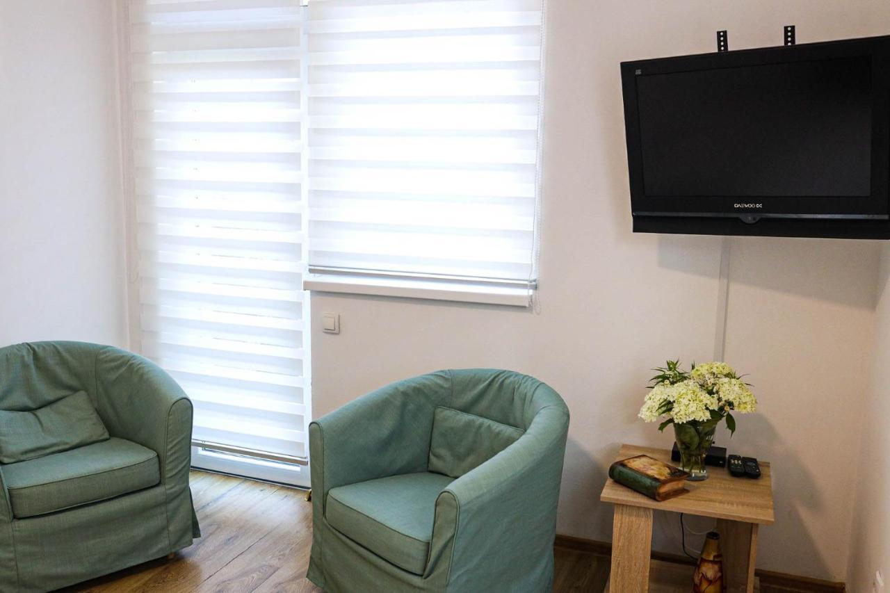 Ferienwohnung Modesty Zlatar Nova Varoš Exterior foto