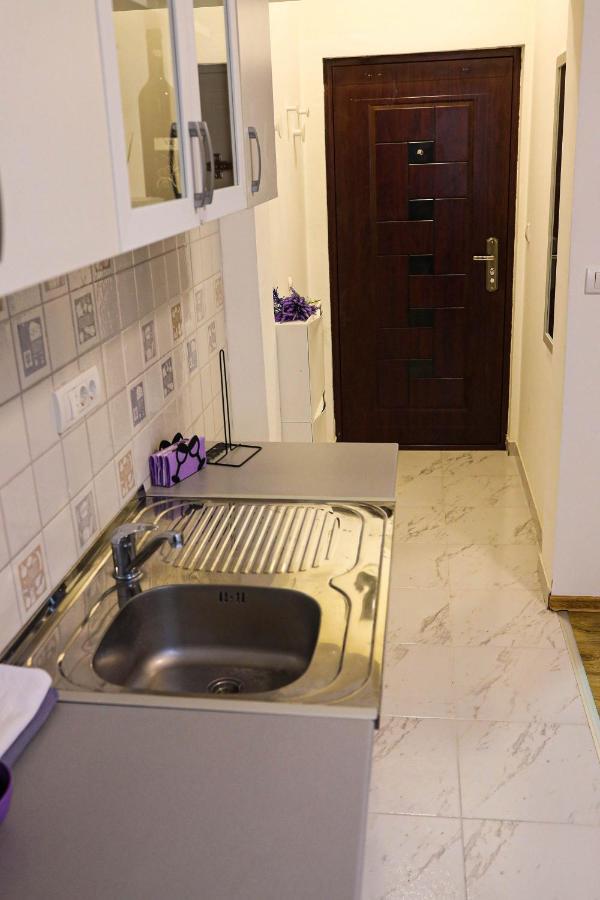 Ferienwohnung Modesty Zlatar Nova Varoš Exterior foto